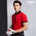 PGR 골프 남성 반팔 티셔츠 GT-3245/골프웨어