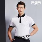 PGR 골프 남성 반팔 티셔츠 GT-3243/골프웨어