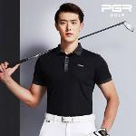 PGR 골프 남성 반팔 티셔츠 GT-3244/골프웨어