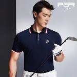 PGR 골프 남성 반팔 티셔츠 GT-3246/골프웨어