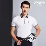 PGR 골프 남성 반팔 티셔츠 GT-3248/골프웨어