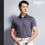 PGR 골프 남성 반팔 티셔츠 GT-3249/골프웨어
