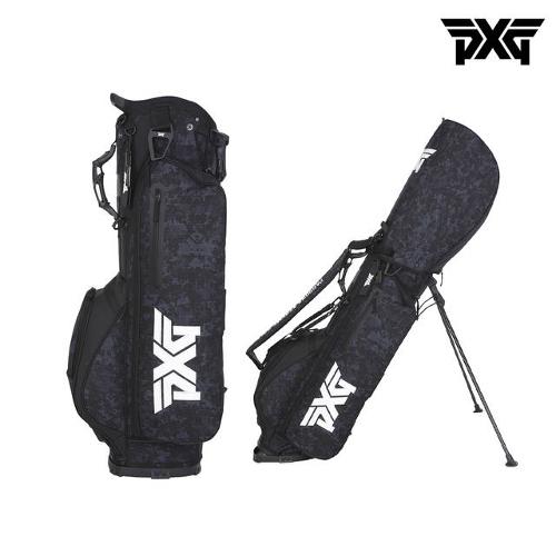 골프쇼핑은 골핑에서 카네정품 Pxg Camo 카모 라이트웨이트 스탠드백