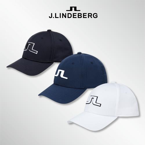 제이린드버그 22SS 신상품 앵거스 골프 모자