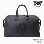 [카네 정품] PXG 스컬 보스턴백 L 옷가방 2022년