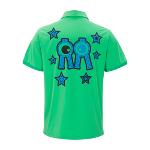 롤링롤라이 스타 카라티셔츠 남성 Men`s Star Collar T-shirt