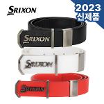 [22년신상-선물용]SRIXON 스릭슨 GAL-21099I 버클리스트 벨트-3종칼라