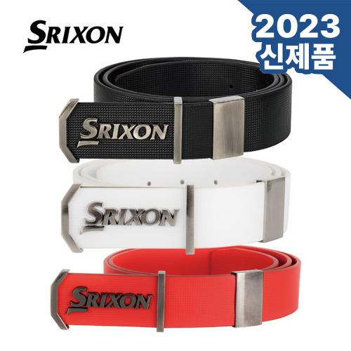[선물용]SRIXON 스릭슨 GAL-21099I 버클리스트 벨트-3종칼라