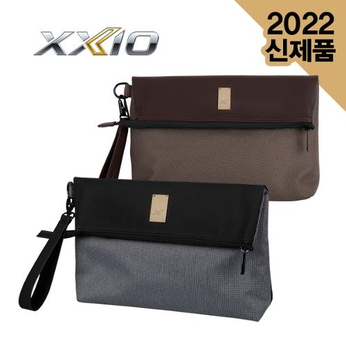 [선물용]XXIO 젝시오 GGF-21098i 클러치백