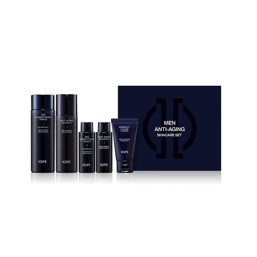 [40% SALE]아이오페 맨 2종 세트