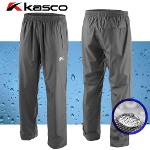 KASCO 카스코정품 골프전용 남성 비옷 바지 레인팬츠