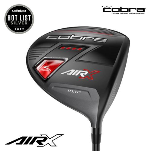 푸마코브라정품 AIR-X 남성 드라이버 GC