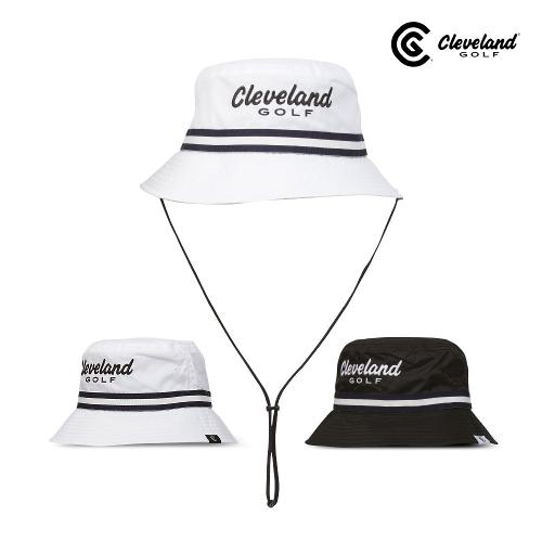 [던롭코리아정품] 클리브랜드 골프 모자 버킷햇CAH-21088i
