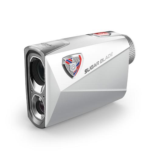 [골프대전 행사특가] 슈가블레이드 갈라틴 G22 골프 거리측정기 레이저거리측정기+테크스킨 자수볼캡(사은품증정)