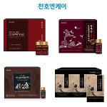 녹용 발효 홍삼 영지 산삼배양근 건강 선물 선택 1