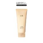 [30% SALE] 한율 부들밤 깔끔각질 모공팩 100ml