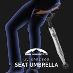 썬마운틴 우산의자 자동 골프우산 /SEAT UMBRELLA