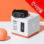 전시상품/마이캐디 MF1 풀터치 초경량 시계형 거리측정기