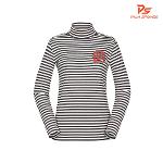 팜스프링스 22FW 여성 스트라이프 티셔츠 STTL224252