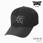 [카네 정품] PXG 스컬 매트 SKULL MATT 골프모자 캡모자 2022년