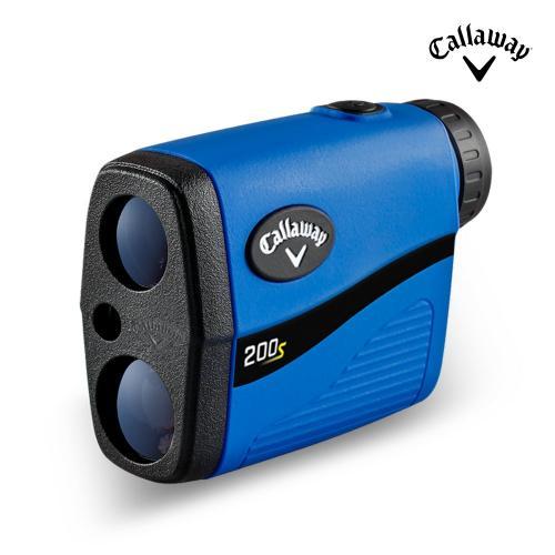 캘러웨이 골프 200S 레이저 거리측정기 생활방수