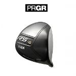 정품 :PRGR RSG 피알지알 RS-G 고반발 남성용 드라이버10.5 R 골프.용품몬스터골프