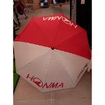 혼마 우산 레드
