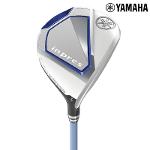 [오리엔트골프정품] 2023 야마하 인프레스 드라이브스타 여성 페어웨이우드