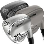 클리브랜드 RTX 집코어 경량스틸 웨지-Ns950(96g)-2021년/병행.AS가능.JAPAN