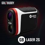 [골프버디] 2023년형 GB LASER 2S 레이저 골프 거리측정기 ZST기술