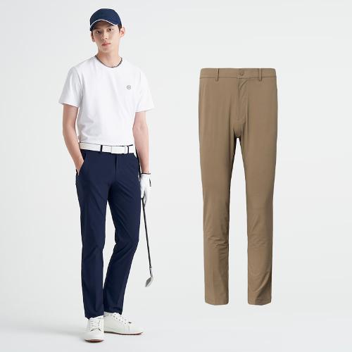 남성 스트레치 도비조직 팬츠 2종택1