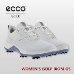 ECCO 여성 골프화 바이옴 G5(15251301007)