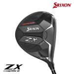 던롭코리아정품 스릭슨 ZX MK2 페어웨이우드 GC