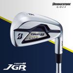 브리지스톤 TOUR B NEW JGR HF3 스틸 6아이언 (5~9P) GC