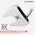 [캘러웨이코리아정품]2023 오디세이 DFX WOMENS #7(SEVEN) 퍼터[여성용][말렛형][DFX SLIM GRIP]