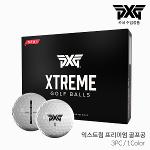 [카네정품] PXG 익스트림 프리미엄 골프공 3PC 2023년