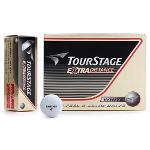 TOURSTAGE 익스트라 디스턴스 캘러웨이 CXR 골프공 골프볼 12구
