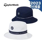[23년신상]테일러메이드 W BUCKET HAT 버킷햇 골프모자(TJ058)