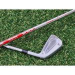 브리지스톤 투어비 TOURB 201CB FORGED (5~P) 스틸샤프트 모두스3 105S