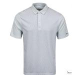 나이키 골프 반팔 티셔츠 아가일 프린트 기능성 골프웨어 2022 골프셔츠 dh0885