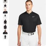 나이키 골프 반팔 티셔츠 골프웨어 카라티 기능성 골프셔츠 DH0838