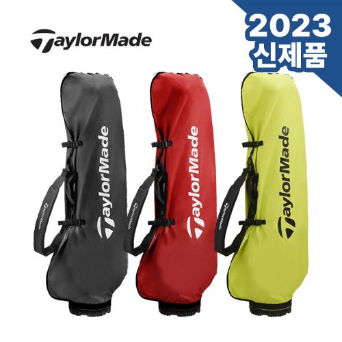 [23년신상]테일러메이드 TRUE-LITE TRAVEL COVER 47인치 항공커버(TD277)