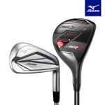 [조합특가]미즈노 JPX923 스틸 8I 코브라 AIR-X 유틸 GC