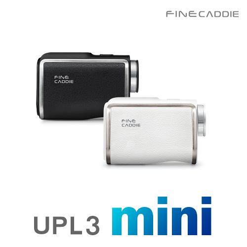 파인캐디 UPL3 mini 레이저 골프거리측정기