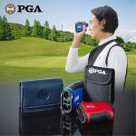 PGA 포켓캐디 레이저 골프 거리 측정기 PGA-B600H