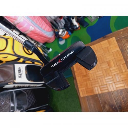 골프쇼핑은 골핑에서 PIN POINTER 퍼터 34인치 (BY PINSEEKER)