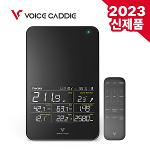 [99,000원할인쿠폰][23년신상]보이스캐디 SC4 론치모니터 스윙분석기+리모콘