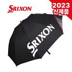 [23년신상]SRIXON 스릭슨 GGP-22006I 더블 캐노피 대형 우산-62인치