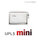 [예약판매] 파인캐디 UPL5 mini WHITE 레이저 골프거리측정기 (6/15~ 순차발송)