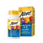 [무료배송]얼라이브 포맨 30정_1개월분